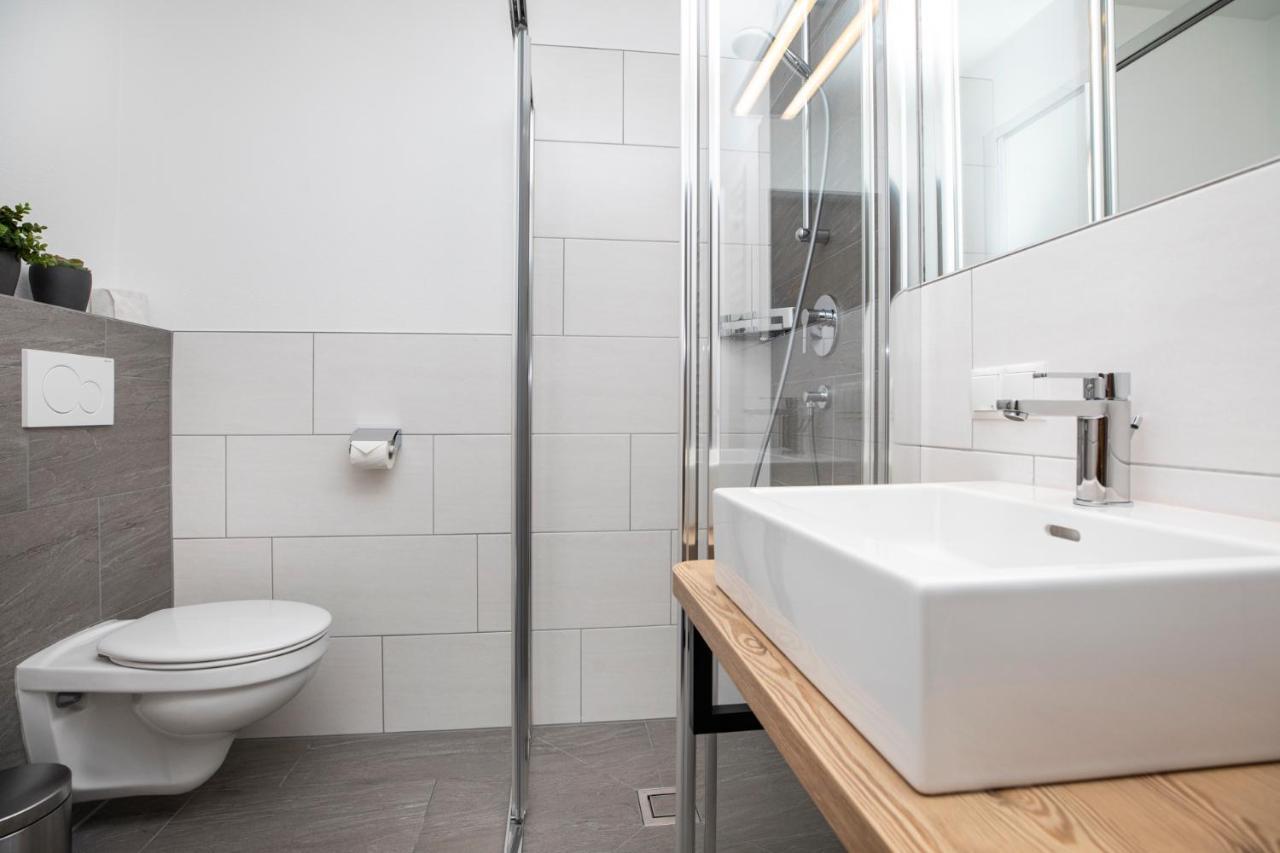 Souterrain Apartment Flachau Ngoại thất bức ảnh