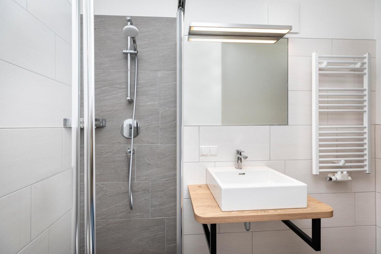 Souterrain Apartment Flachau Ngoại thất bức ảnh
